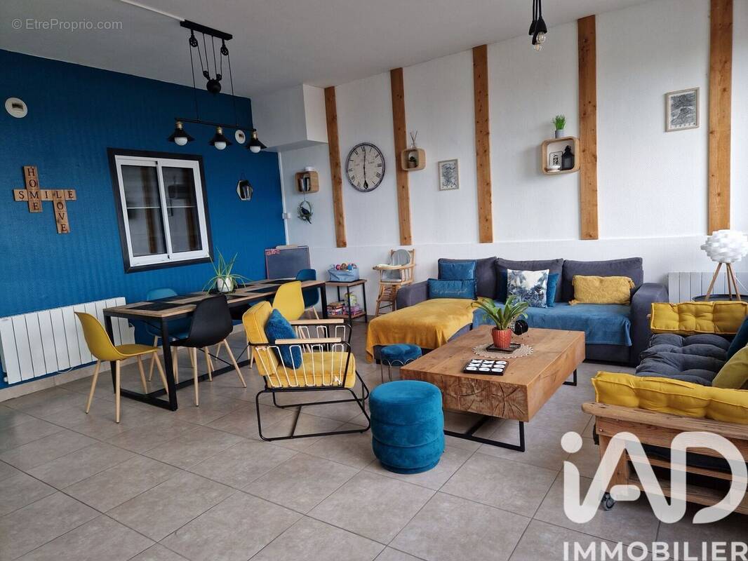 Photo 1 - Appartement à HOULGATE