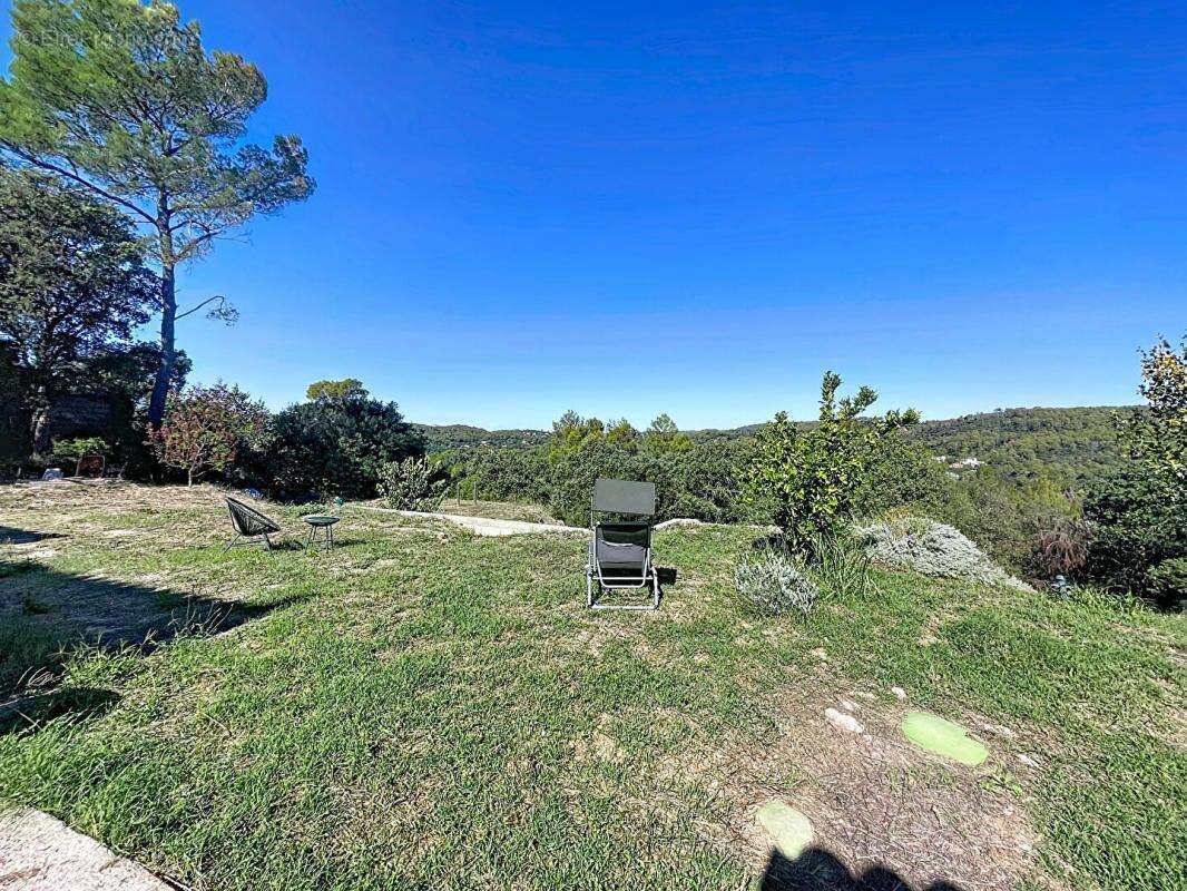 Maison à LE THORONET