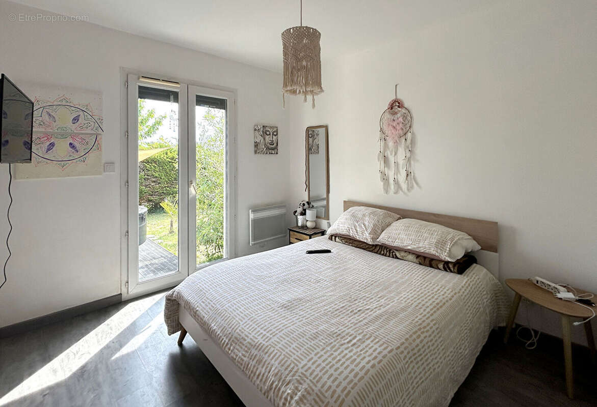 Maison à CARCASSONNE