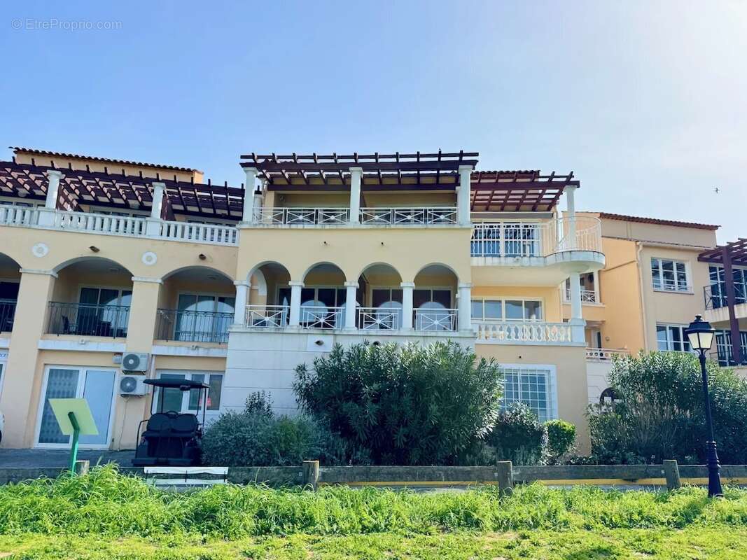 Appartement à LA SEYNE-SUR-MER