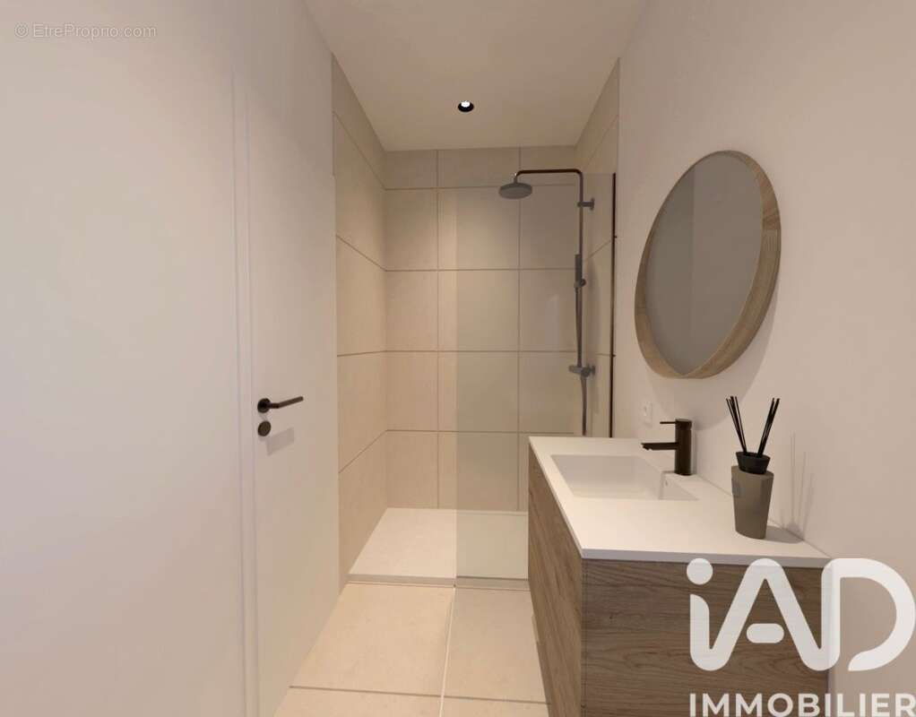 Photo 4 - Appartement à LIMONEST