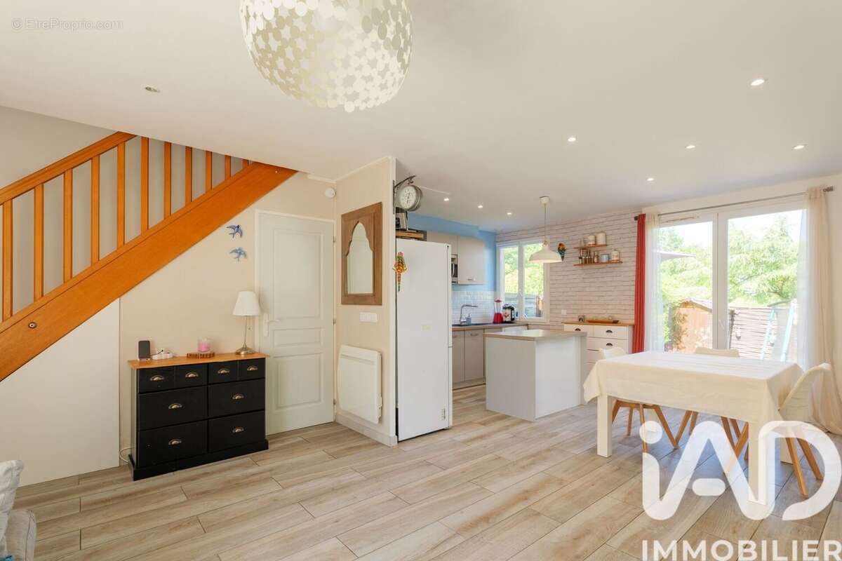Photo 3 - Maison à MONTRY