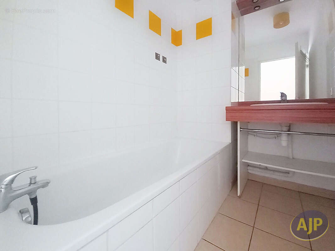 Maison à LESPARRE-MEDOC