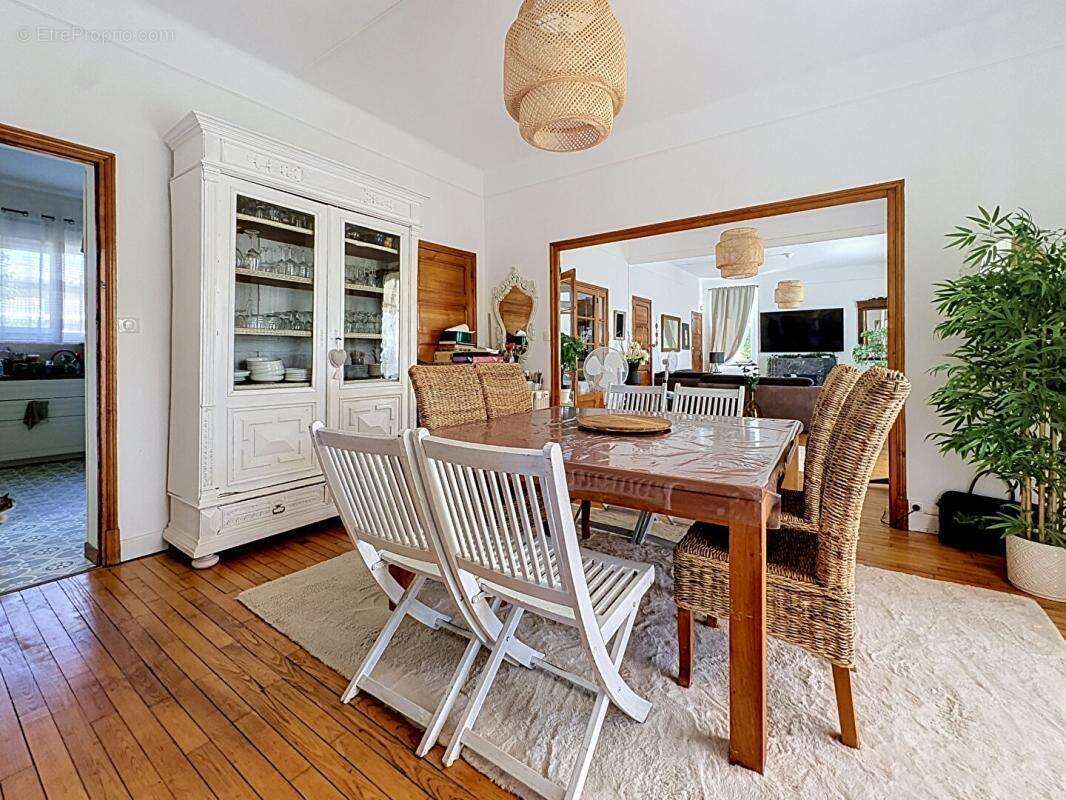 Grande Maison familiale - photo 4