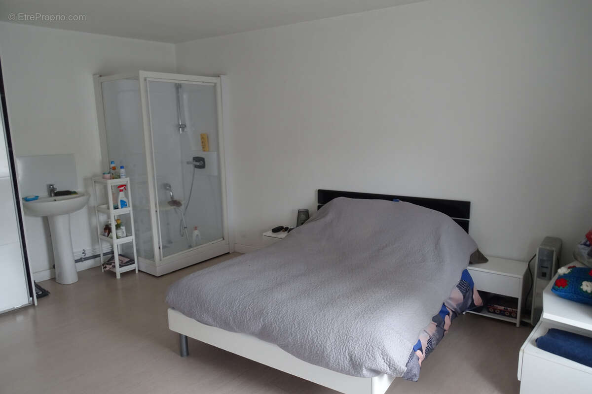 Maison à LE HORPS