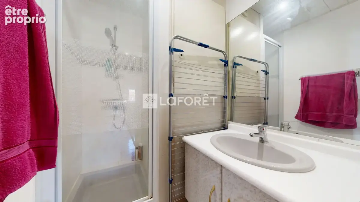 Appartement 4 pièces avec balcon et garage - Bischheim - photo 14
