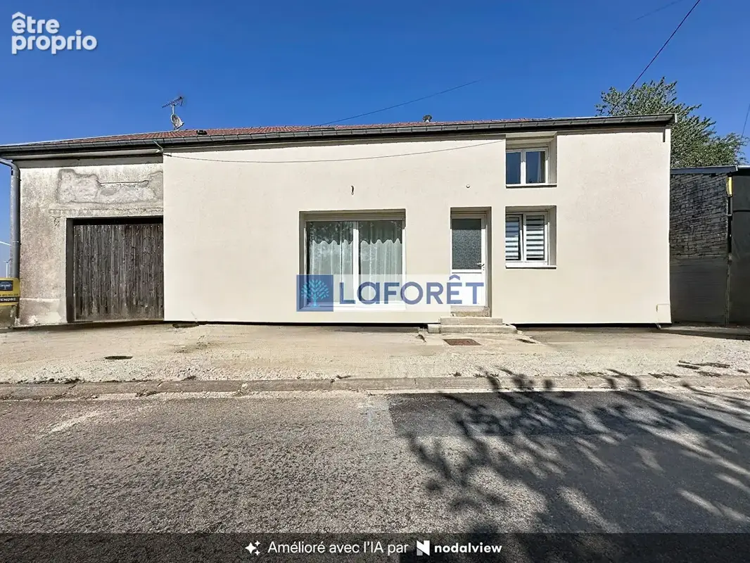 Maison familiale à la campagne - photo 15