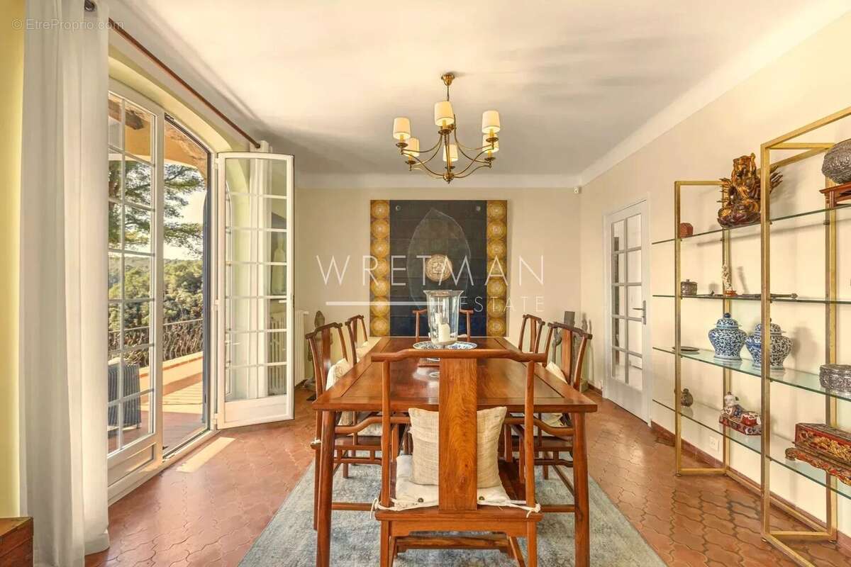 Maison à VENCE