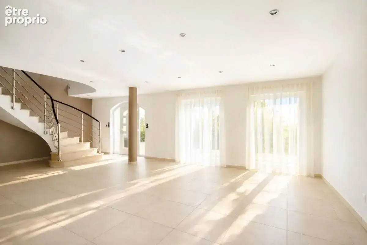 MEISTRATZHEIM Maison 6P avec piscine - photo 4