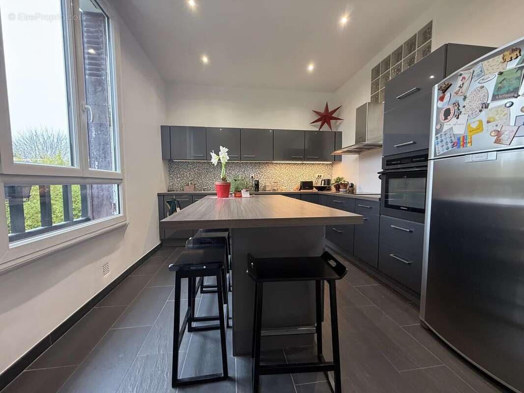 Maison à CHELLES