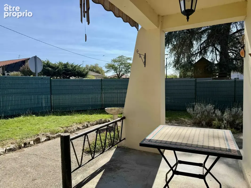 Maison 5 pièces 82 m² à vendre à Le Houga (32460) - photo 8