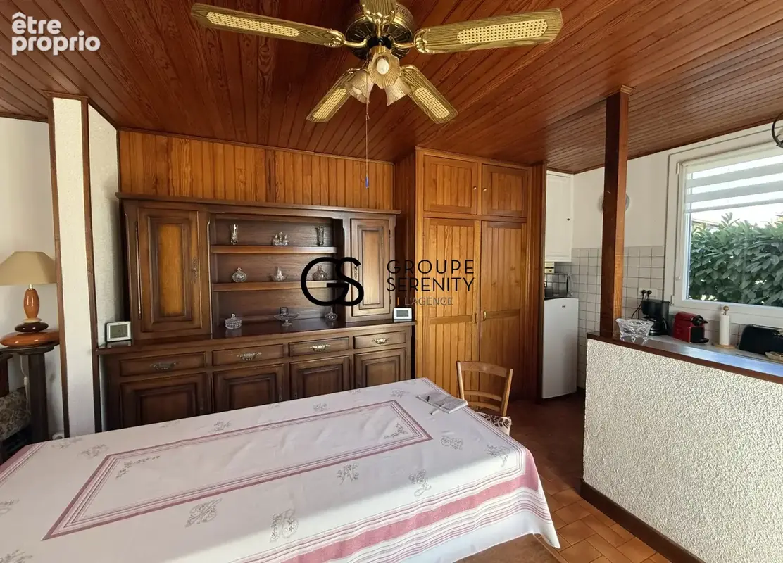 Maison 3 pièces 65 m² à vendre à Lege-Cap-Ferret (33950) - photo 5
