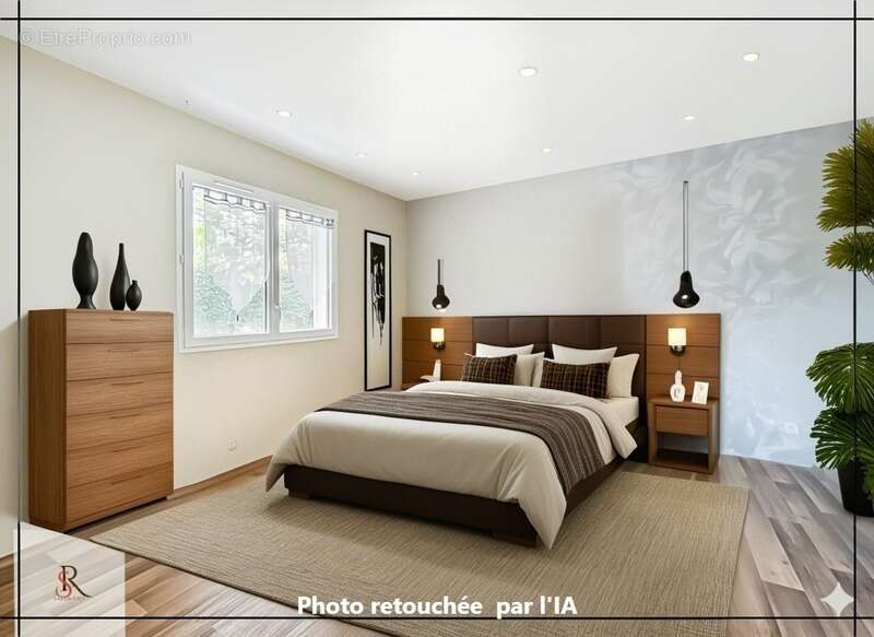 Maison à SAINT-NICOLAS-DE-LA-GRAVE