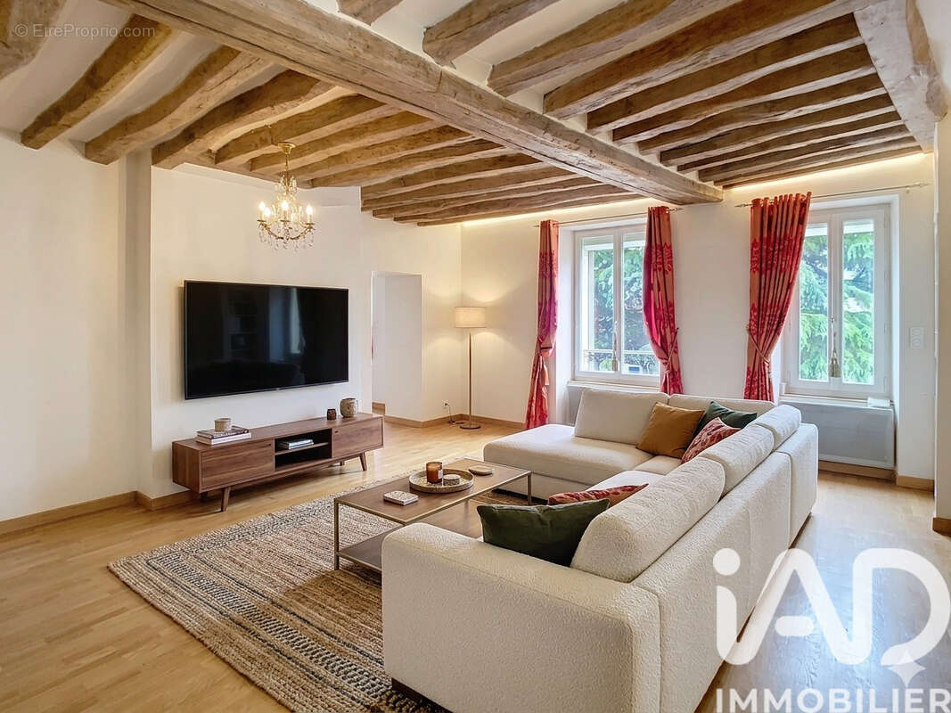 Photo 2 - Appartement à ANTONY