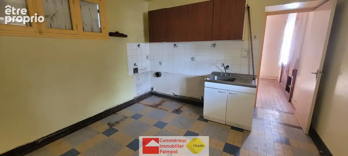 EXCLUSIVITÉ   PLOUBAZLANEC   L’ARCOUEST - Une adresse privilégiée entre terre et mer - photo 5