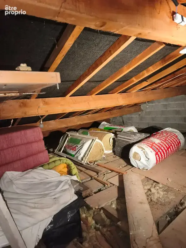 EN EXCLUSIVITÉ – À vendre à Fraisans, maison individuelle spacieuse - photo 15