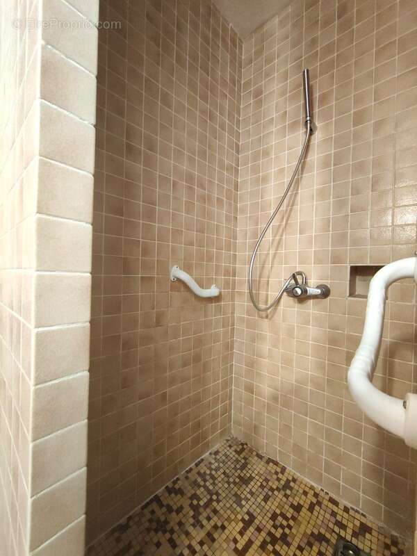 Appartement à VERNET-LES-BAINS