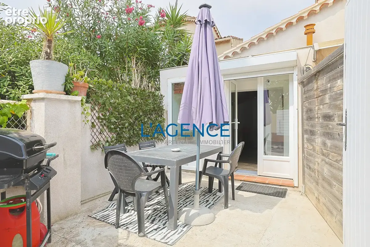Villa individuelle de  144 m2 à 900 mètres de la mer à pieds - photo 6