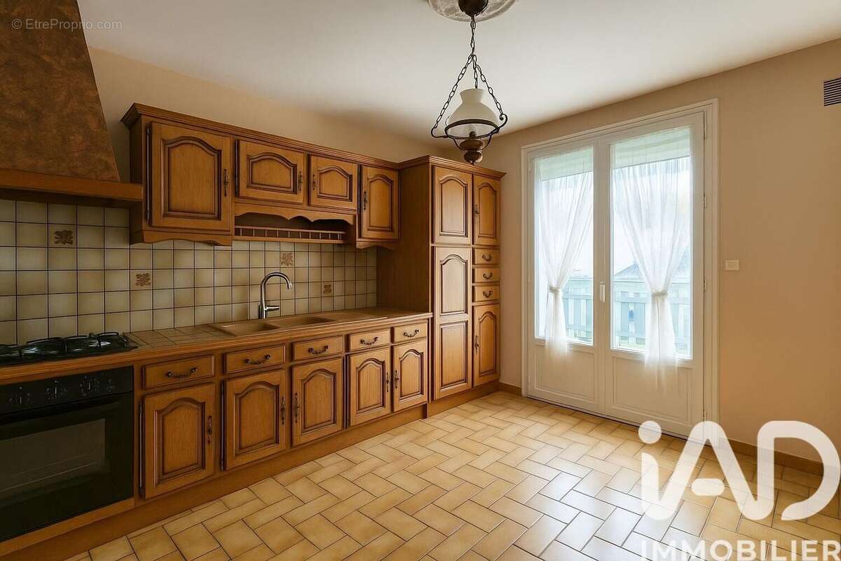 Photo 4 - Maison à SAINT-MICHEL