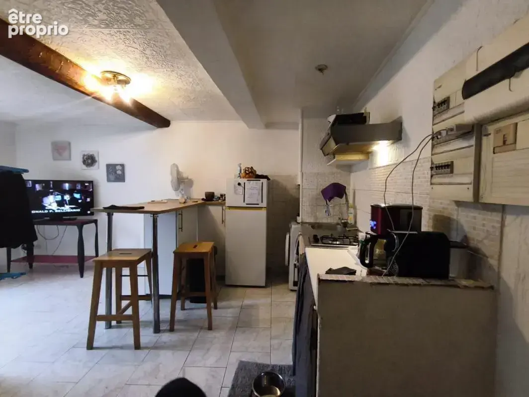 Appartement à GONFARON