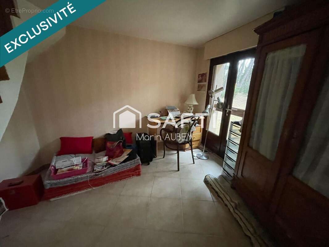 Photo 9 - Maison à GOUDARGUES