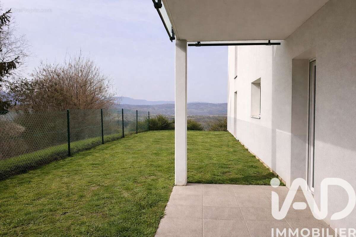 Photo 8 - Appartement à CRUSEILLES