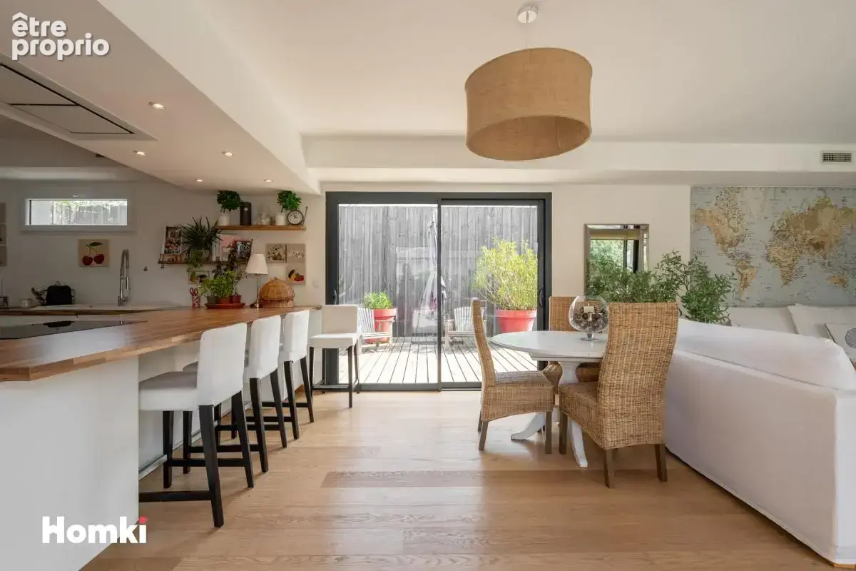 Maison/Villa T4 de 105 m² à Andernos-les-Bains 33510 - photo 4