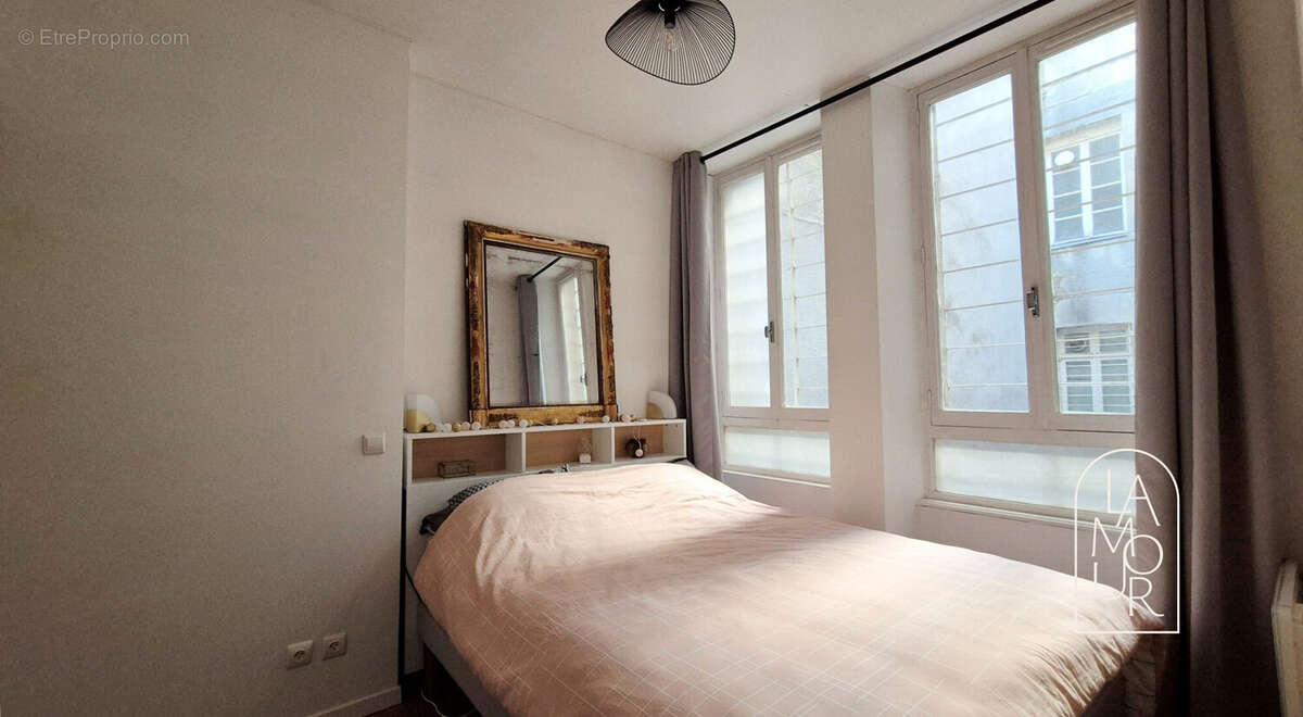 Appartement à BESANCON