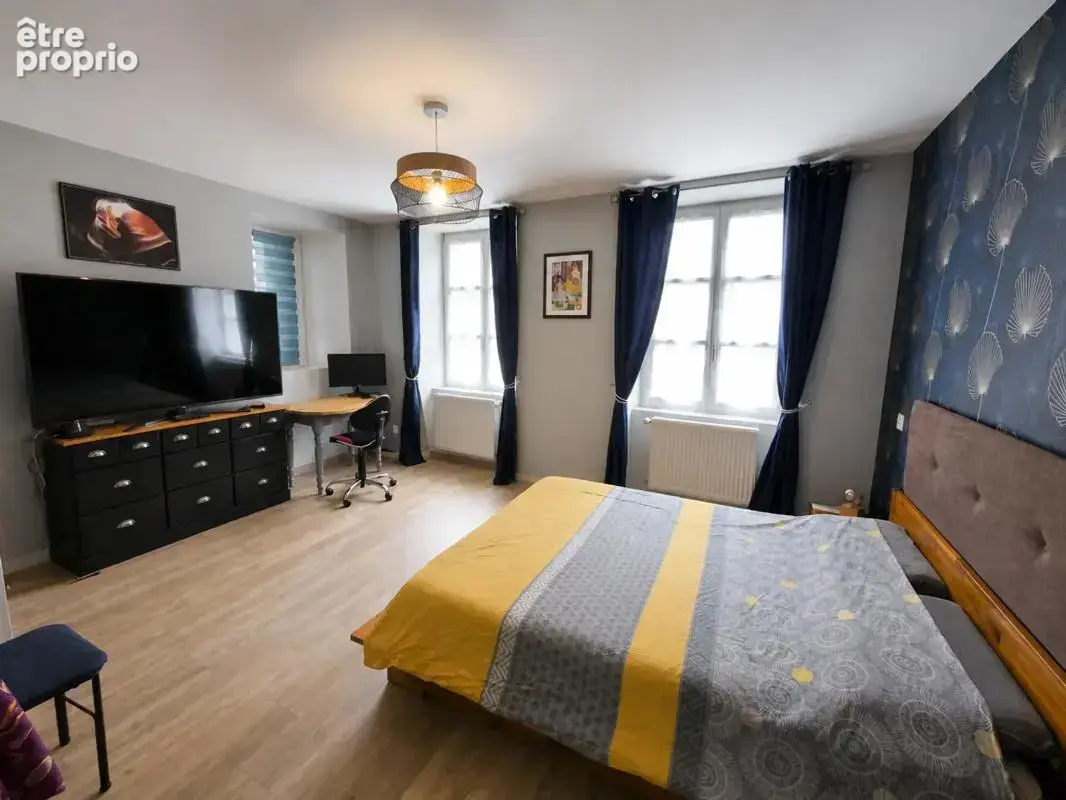 Appartement de 5 pièces de 188 m² à Montbéliard - photo 13