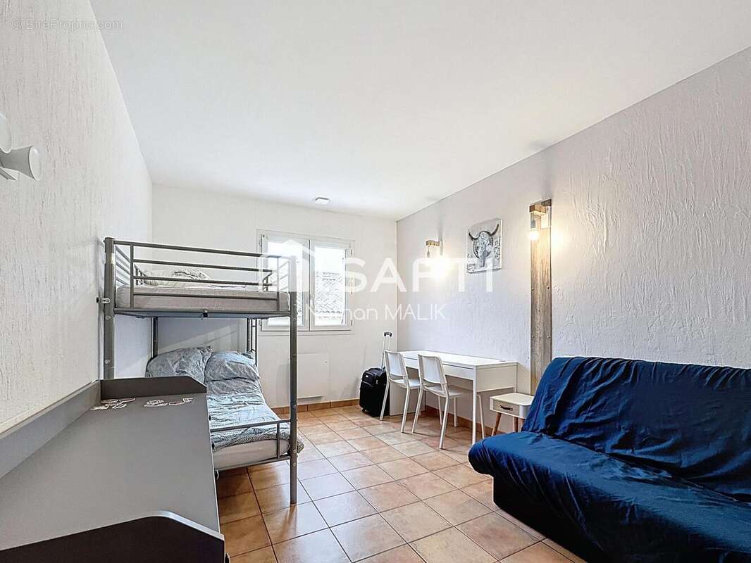 Photo 8 - Maison à ROQUEMAURE