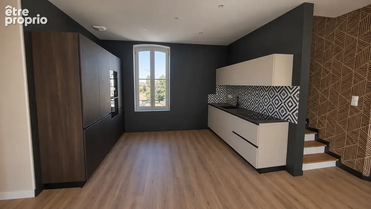 Photo Appartement à Nancy au prix de 269 000€