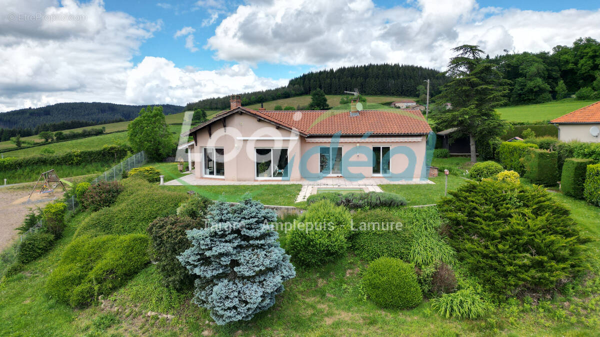 Maison à AZOLETTE