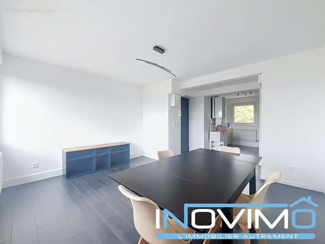 Appartement 57 m² à Dunkerque  - photo 2