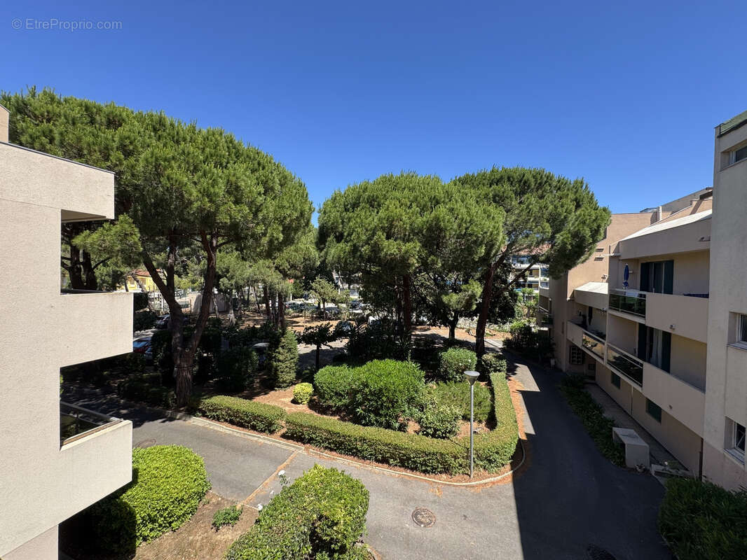 Appartement à LA SEYNE-SUR-MER