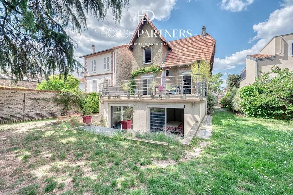 Maison à NANTERRE