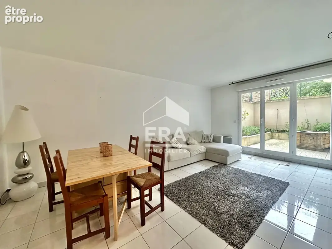 Appartement Sartrouville 3 pièce(s) 77 m2 - photo 3
