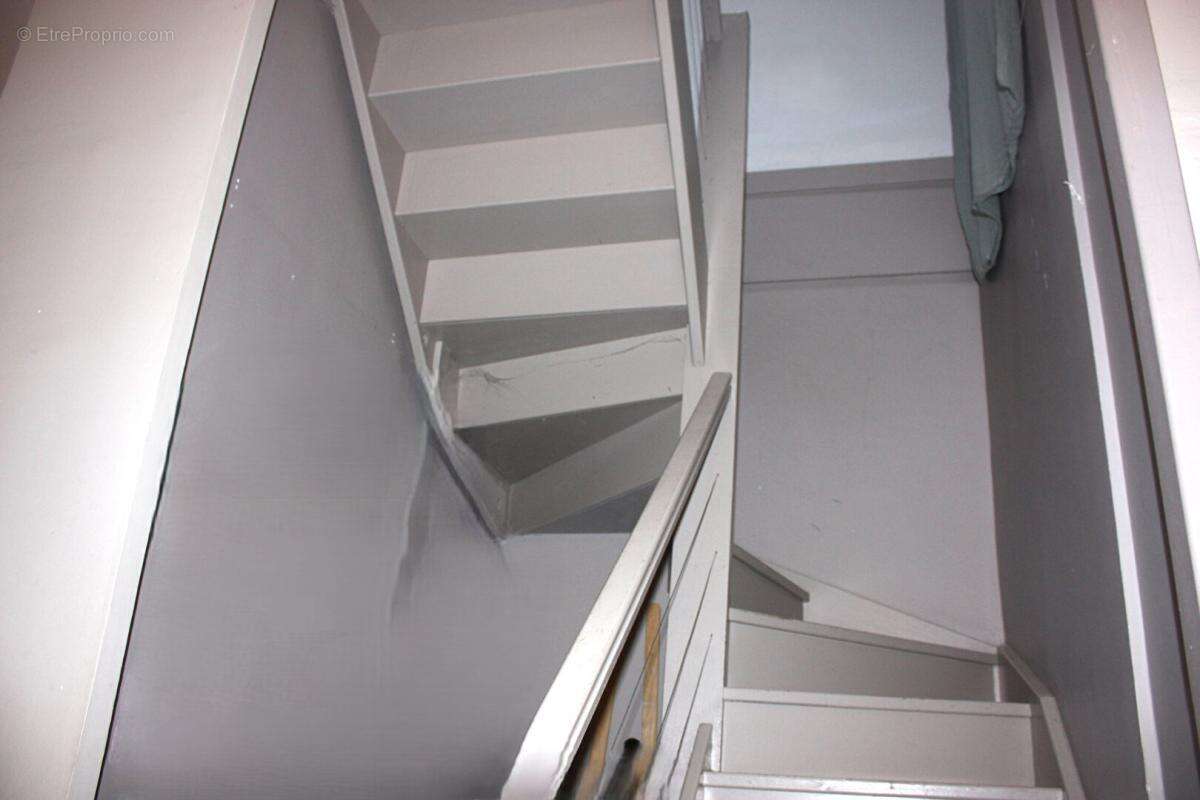 Appartement à LYON-2E