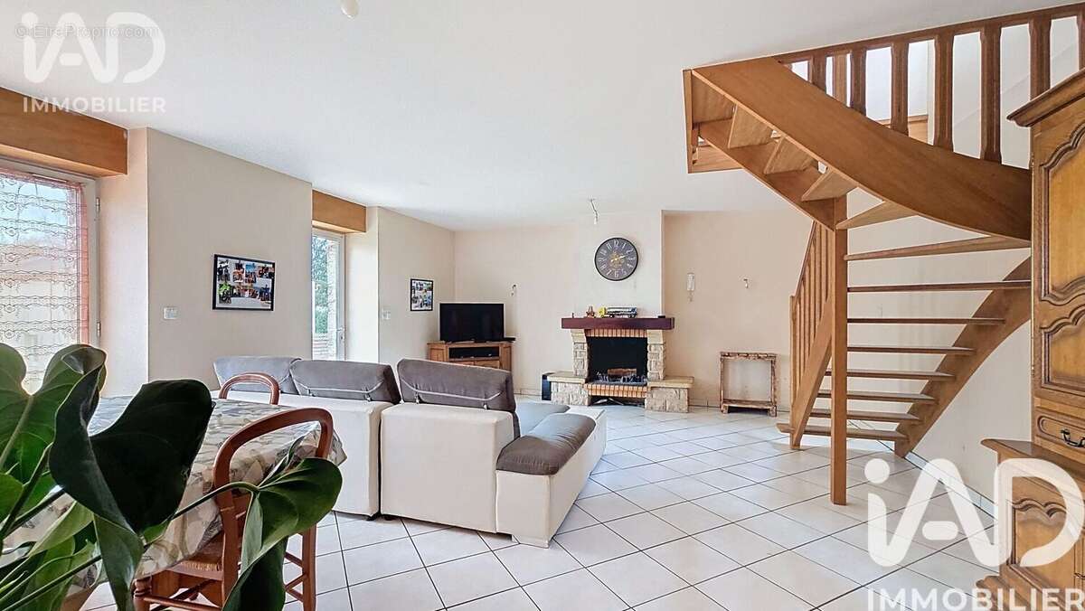 Photo 3 - Maison à ALLAIRE