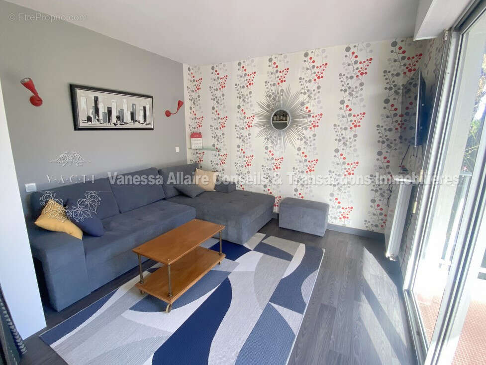 Appartement à LA BAULE-ESCOUBLAC