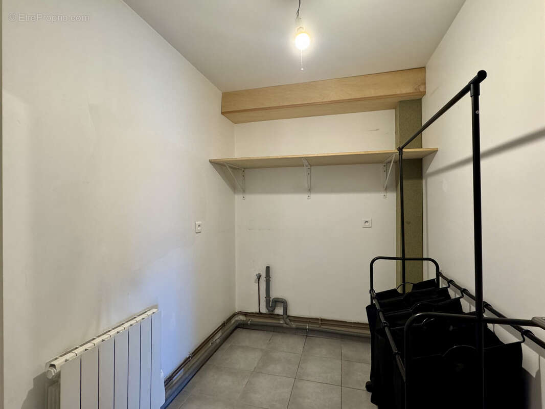 Maison à FOREST-L'ABBAYE