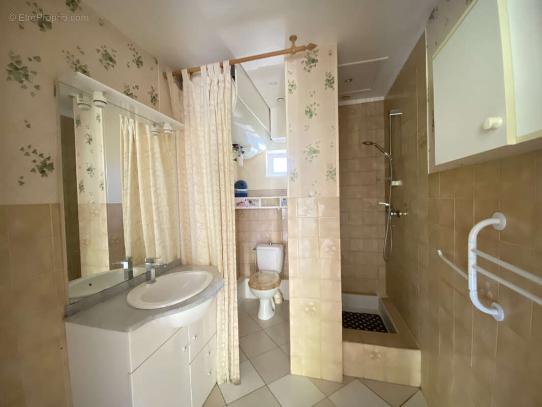 Appartement à GIVORS