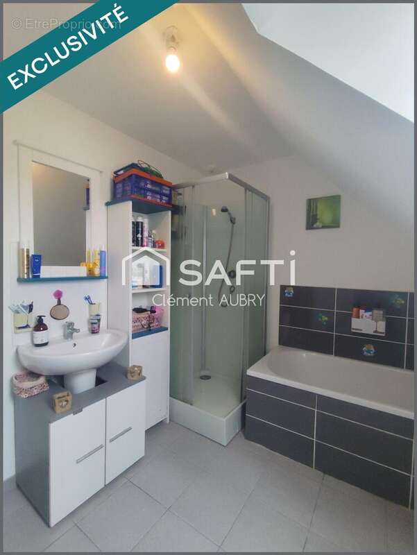 Photo 9 - Maison à SAINT-OUEN-DES-TOITS