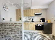 Appartement à LE PORTEL