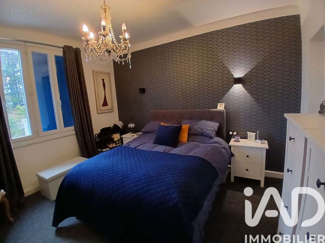 Photo 7 - Maison à MIALET