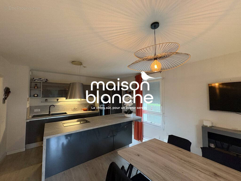 Appartement à CENON