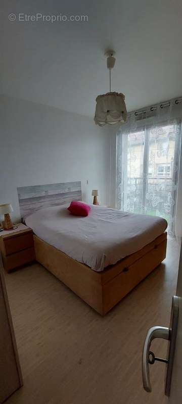 Appartement à CHELLES