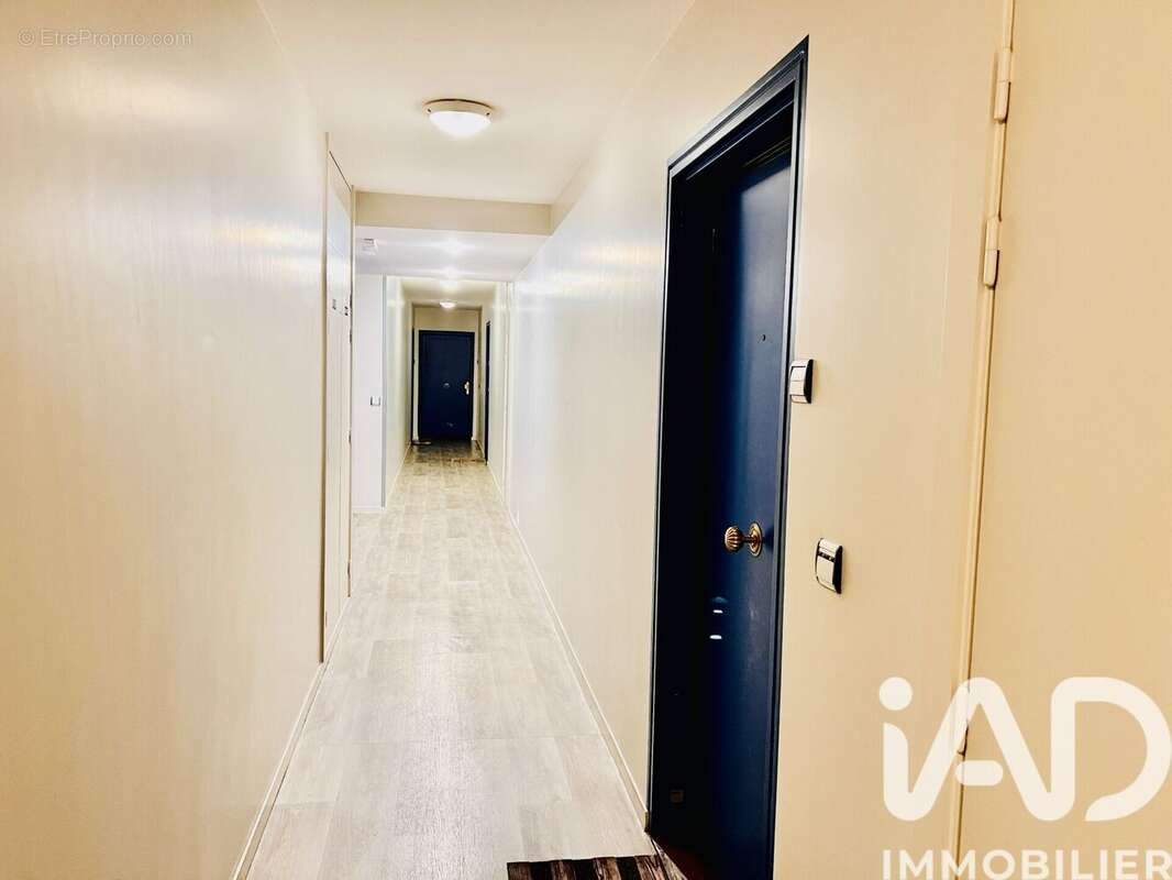 Photo 8 - Appartement à ENGHIEN-LES-BAINS