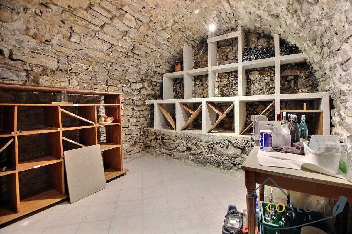 Maison à FLAYOSC