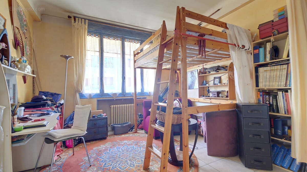 LE CANNET Europe appartement à vendre 2 pièces de 53 m2 - photo 7