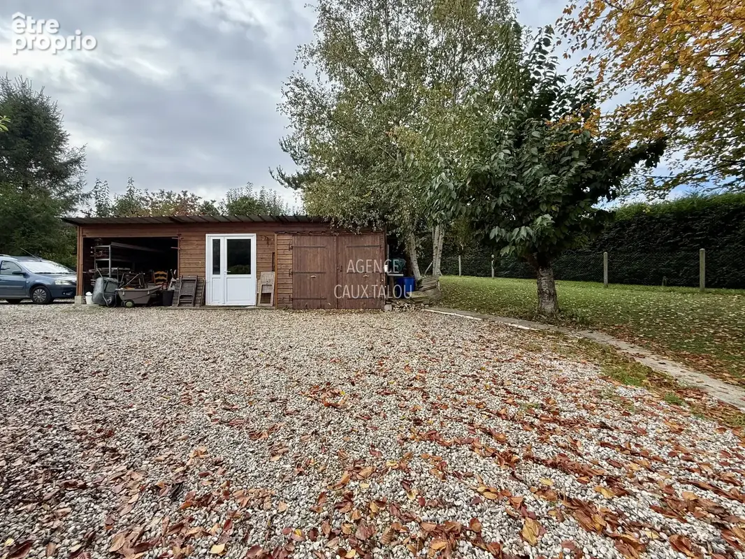 Maison de 179m2 avec gite à MEULERS - photo 26